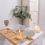 Cozy Aparment, Wifi, 5 Min To Sea, Self Checkin Apartment *