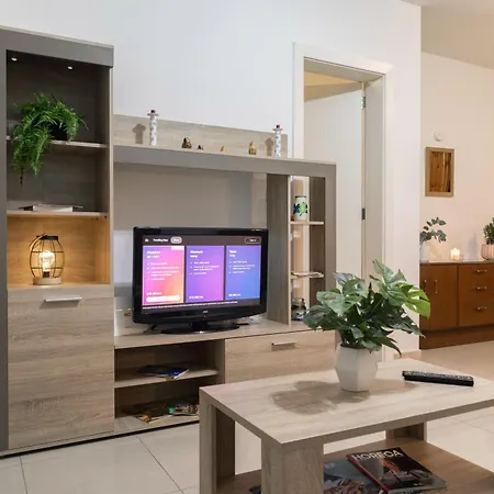 Cozy Aparment, Wifi, 5 Min To Sea, Self Checkin Apartman Sliema