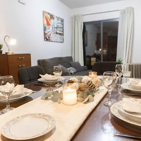 Cozy Aparment, Wifi, 5 Min To Sea, Self Checkin