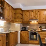 아파트 Cozy Aparment, Wifi, 5 Min To Sea, Self Checkin 슬리에마