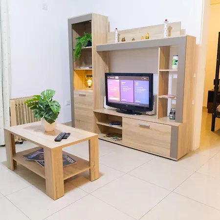 Cozy Aparment, Wifi, 5 Min To Sea, Self Checkin Appartamento *
