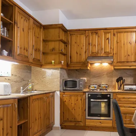 Apartmán Cozy Aparment, Wifi, 5 Min To Sea, Self Checkin Sliema