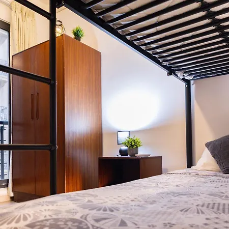 Cozy Aparment, Wifi, 5 Min To Sea, Self Checkin Apartmán Sliema