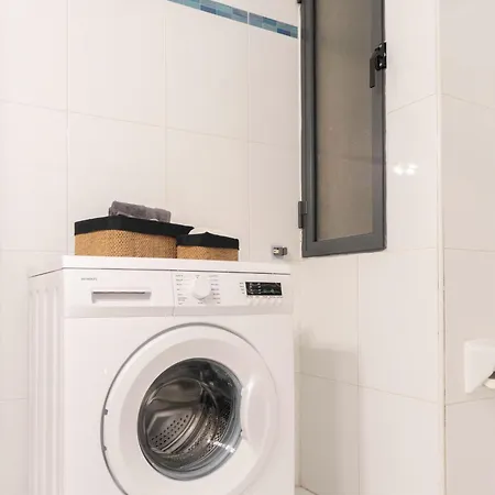 Cozy Aparment, Wifi, 5 Min To Sea, Self Checkin Apartmán