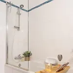 Cozy Aparment, Wifi, 5 Min To Sea, Self Checkin アパート *