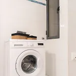 Cozy Aparment, Wifi, 5 Min To Sea, Self Checkin アパート